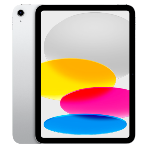 iPad 10 (2022) Wi-Fi