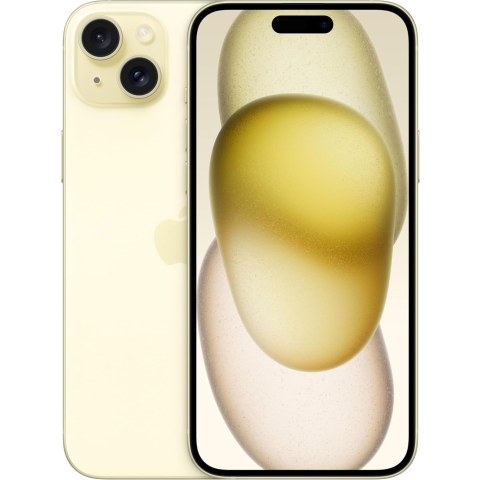 iPhone 15 Plus