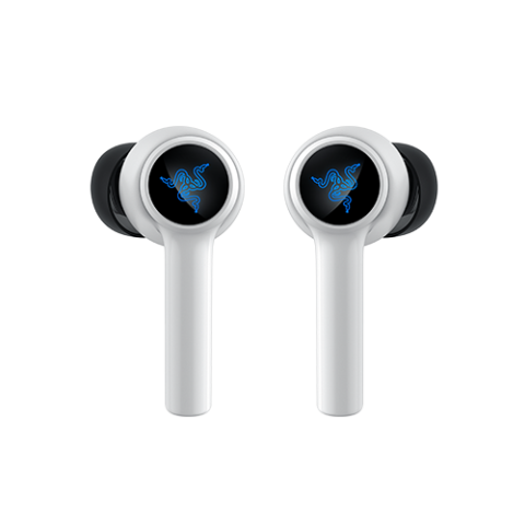 Razer Hammerhead HyperSpeed (PlayStation Licensed) - Wireless Multi-Platform Gaming Earbuds