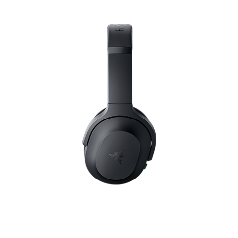 Razer Barracuda - Wireless Multi-platform Gaming and Mobile Headset - Razer™ SmartSwitch Dual Wireless - Integrated Beamforming Noise-Cancelling Mics - Razer™ TriForce Titanium 50mm Drivers