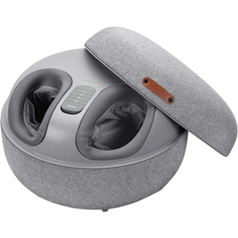 Beurer FM 120 2-in-1 Shiatsu-Fußmassagegerät