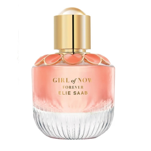 Elie Saab Girl of Now Forever Eau de Parfum, 50ml