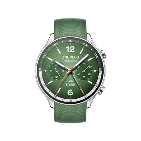 OnePlus Watch 2R OPWWE234 Forest Green EU