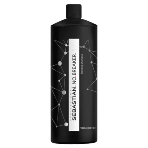 Sebastian No.Breaker Bonding Shampoo 1000 ml