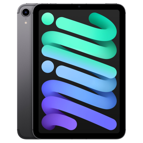 iPad mini 6 (2021) 5G