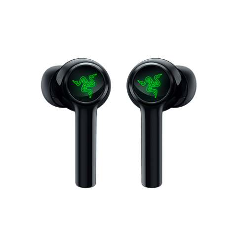 Razer Hammerhead HyperSpeed (Xbox Licensed) - Wireless Multi-Platform Gaming Earbuds