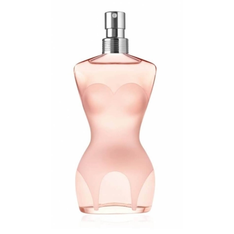 Jean Paul Gaultier Classique Eau de Toilette, 50 ml
