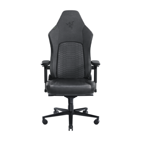 Iskur V2 Gaming Chair - Fabric