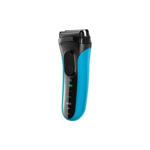 BRAUN Serie 3 3010s W&D Serie 3010s 1×1 Stück, Rasierer