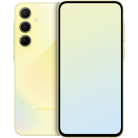 Galaxy A55 5G Dual-SIM