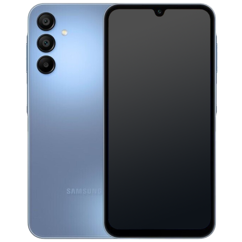 Galaxy A15 5G Dual-SIM