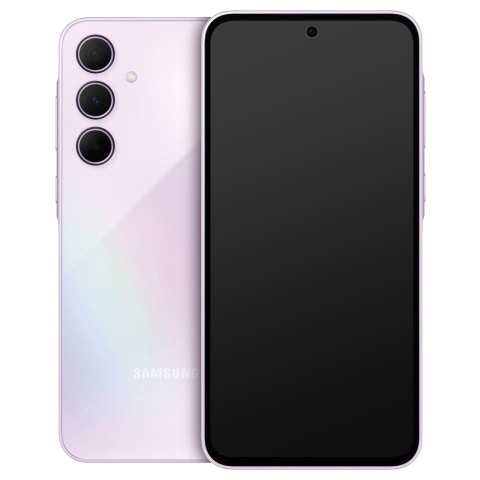 Galaxy A35 5G Dual-SIM