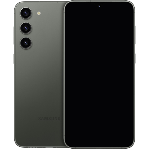 Galaxy S23+ 5G Dual-SIM