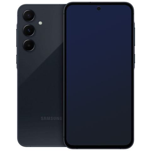 Galaxy A55 5G Dual-SIM