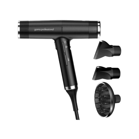 Gama Professional IQ Perfetto Hairdryer