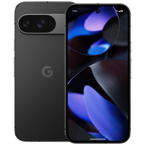 Pixel 9 5G Dual-SIM
