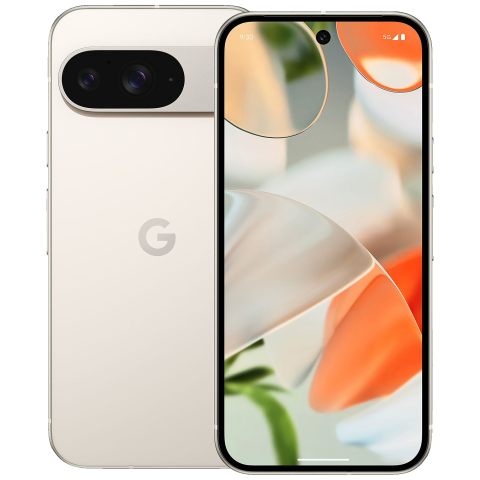 Pixel 9 5G Dual-SIM
