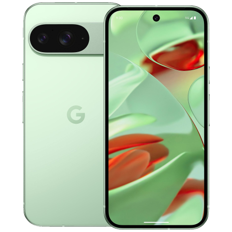 Pixel 9 5G Dual-SIM