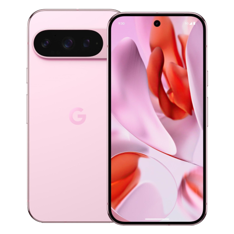 Pixel 9 Pro 5G Dual-SIM