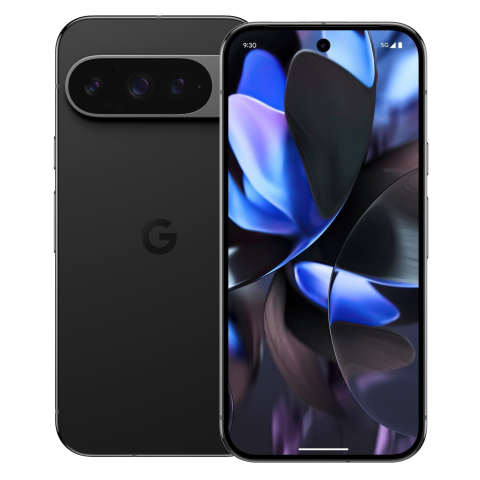 Pixel 9 Pro 5G Dual-SIM