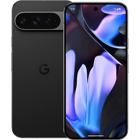 Pixel 9 Pro XL 5G Dual-SIM