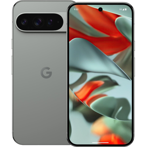 Pixel 9 Pro XL 5G Dual-SIM