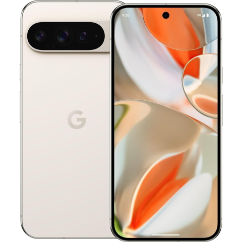 Pixel 9 Pro XL 5G Dual-SIM