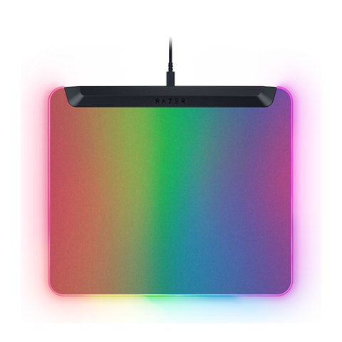 Razer Firefly V2 Pro - Multi-zone Chroma Gaming Mouse Mat - FRML Packaging