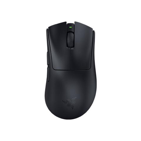 Razer DeathAdder V3 HyperSpeed