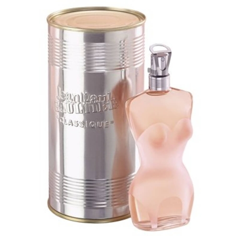 Jean Paul Gaultier Classique EDT 100 ml