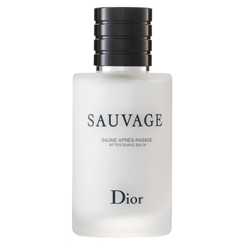Dior Sauvage Homme After Shave Balm 100 ml