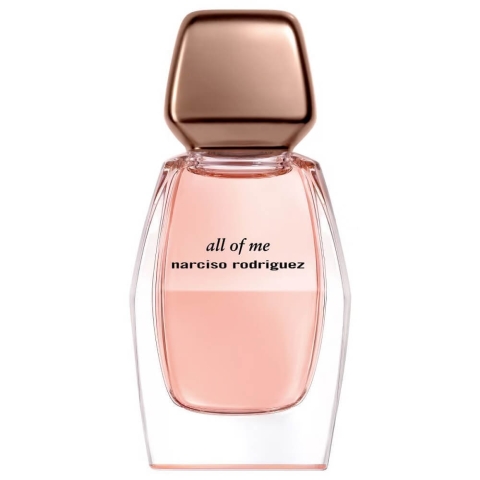 Narciso Rodriguez All Of Me, Eau de Parfum, 50ml