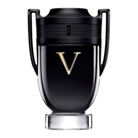 Paco Rabanne Invictus Victory Eau de Parfum, 100 ml