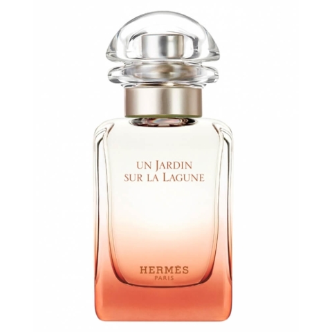 HERMES Un Jardin Sur La Lagune 30 ml