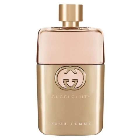Gucci Guilty Pour Femme EDP 90 ml