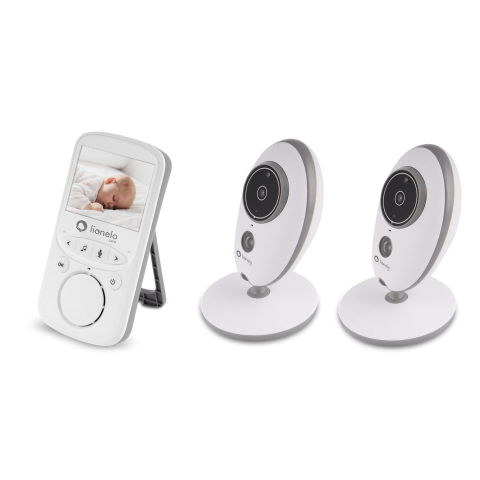 Lionelo Babyline 5.1, elektronisches Kindermädchen
