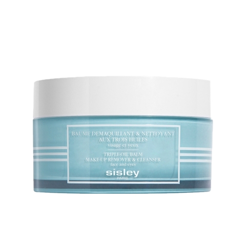 Sisley Triple-Oil Balm Makeup Remover & Cleanser 125 g