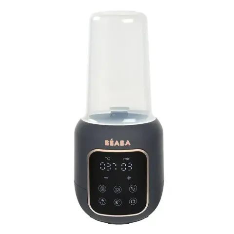 Wärmer, Multi Milk Blue, 1 Stück, Beaba
