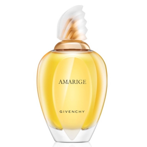 Givenchy Amarige EDT 100 ml