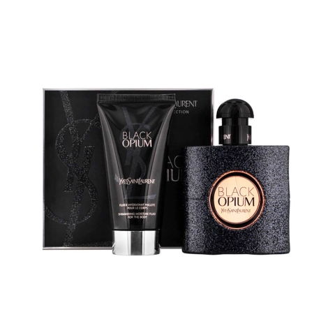 Yves Saint Laurent Black Opium Travel Selection 50 ml