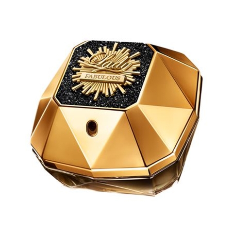 Paco Rabanne Lady Million Fabulous EDP 50 ml