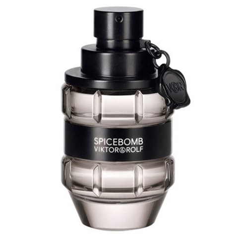 Viktor & Rolf Spicebomb EDT 90 ml