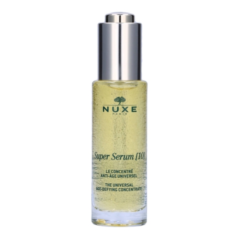 NUXE Super Serum [10] Le Concentré Anti-âge Universel 30 ml