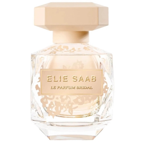 Elie Saab Le Parfum Bridal Eau de Parfum, 50 ml