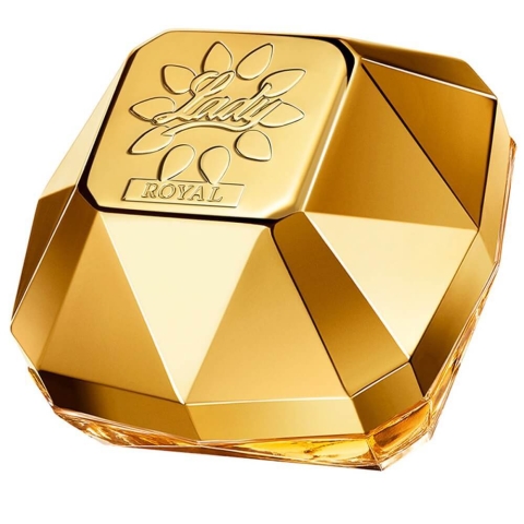 Paco Rabanne Lady Million Royal, Eau de Parfum, 30ml