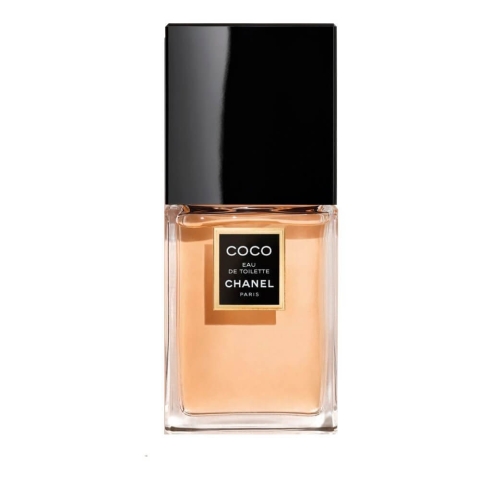 Chanel Coco Eau de Toilette, 100ml
