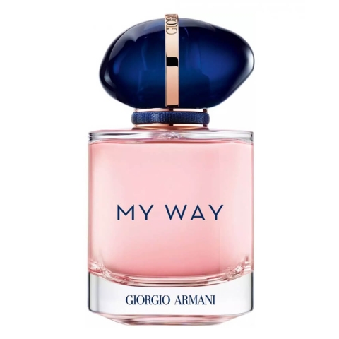 Giorgio Armani My Way EDP 50 ml