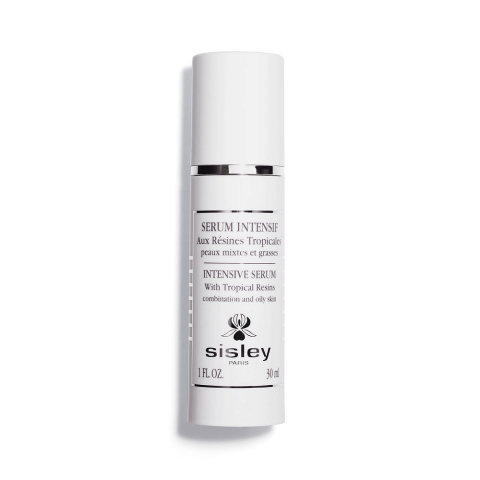 Sisley Intensive Serum Reinigendes Serum für Mischhaut und fettige Haut, 30 ml