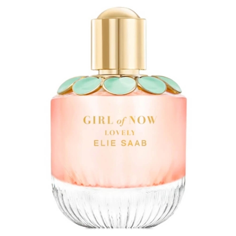 Elie Saab Girl Of Now Lovely EDP 90 ml