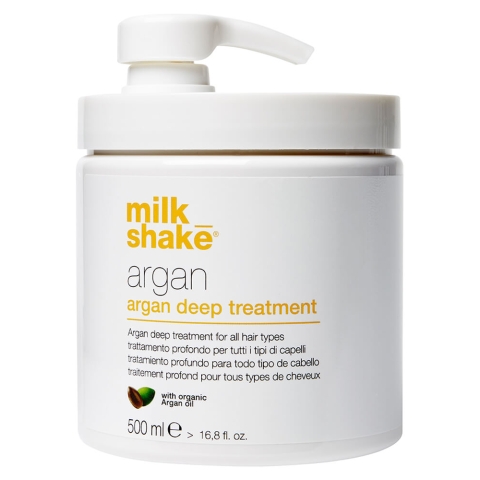 MILK SHAKE Argan Deep Treatment 500 ml